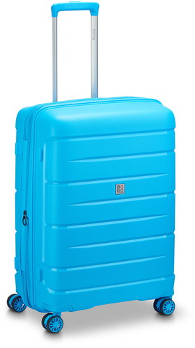 Modo by Roncato STARLIGHT 3,0 M light blue - Suitcase - Main image