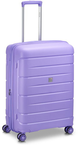Modo by Roncato STARLIGHT 3,0 M purple - Suitcase - Main image
