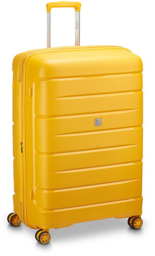 Modo by Roncato STARLIGHT 3,0 L yellow - Suitcase - Main image