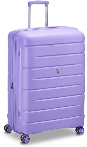 Modo by Roncato STARLIGHT 3,0 L purple - Suitcase - Main image