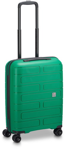 Modo by Roncato SUPERNOVA 2,0 S green - Suitcase - Main image