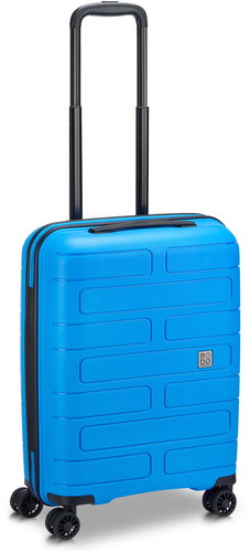Modo by Roncato SUPERNOVA 2,0 S light blue - Suitcase - Main image