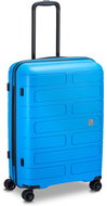 Modo by Roncato SUPERNOVA 2,0 M light blue - Suitcase