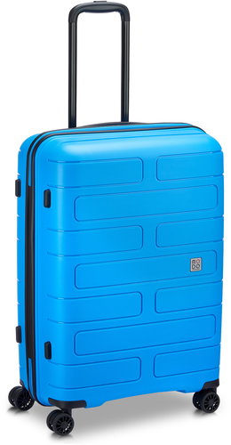 Modo by Roncato SUPERNOVA 2,0 M light blue - Suitcase - Main image
