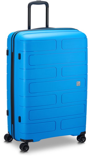Modo by Roncato SUPERNOVA 2,0 L light blue - Suitcase - Main image