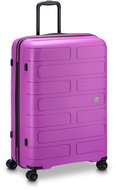 Modo by Roncato SUPERNOVA 2,0 L purple - Suitcase