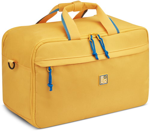 Modo by Roncato STARLIGHT 3.0 yellow 40 × 25 × 20 cm - Carry Bag - Main image