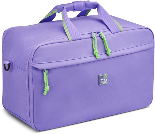 Modo by Roncato STARLIGHT 3.0 purple 40 × 25 × 20 cm - Carry Bag - Main image