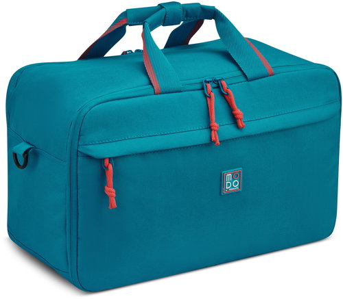 Modo by Roncato STARLIGHT 3.0 turquoise 40 × 25 × 20 cm - Carry Bag - Main image