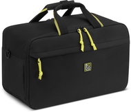 Modo by Roncato STARLIGHT 3.0 black 40 × 25 × 20 cm - Carry Bag