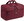 Burgundy 40 × 25 × 20 cm