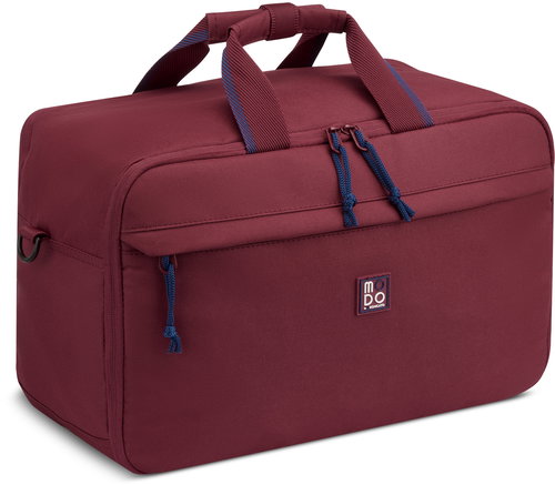 Modo by Roncato STARLIGHT 3.0 burgundy 40 × 25 × 20 cm - Carry Bag - Main image