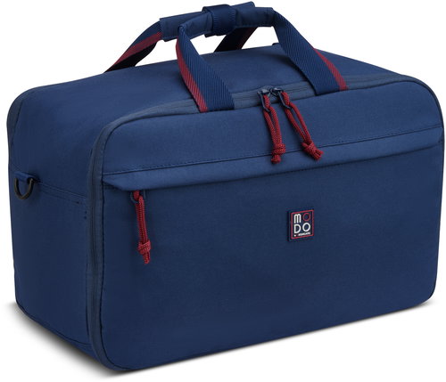 Modo by Roncato STARLIGHT 3.0 dark blue 40 × 25 × 20 cm - Carry Bag - Main image