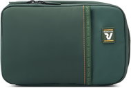 Roncato MOVE green 25 cm - Make-up Bag