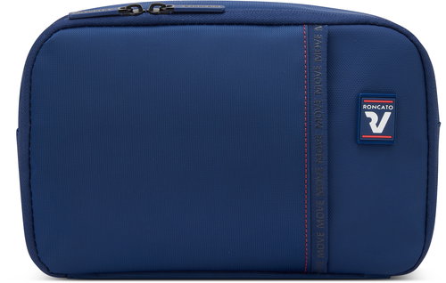 Roncato MOVE dark blue 25 cm - Make-up Bag - Main image