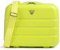Makeup Case Roncato B-FLYING spot bright green 28 × 34 × 15 cm - Kosmetický kufřík