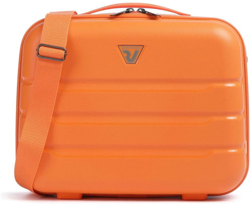 Roncato B-FLYING spot jasno oranžový 28 × 34 × 15 cm - Kozmetický kufrík - Hlavný obrázok