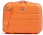 Makeup Case Roncato B-FLYING spot bright orange 28 × 34 × 15 cm - Kosmetický kufřík