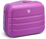 Roncato B-FLYING spot orchid 28 × 34 × 15 cm - Makeup Case