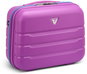 Makeup Case Roncato B-FLYING spot orchid 28 × 34 × 15 cm - Kosmetický kufřík