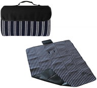 MPM Gabi - tmavě modrá, F14.3838.3200 - Picnic Blanket