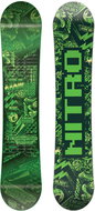Nitro Ripper Kids Green 116 - Snowboard