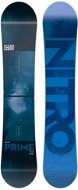 Nitro Prime Blue Wide 156 - Snowboard
