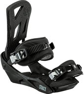 Nitro Staxx Pepper Size L - Snowboard Bindings