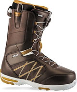 Nitro Anthem TLS Brown 310 - Snowboard Boots