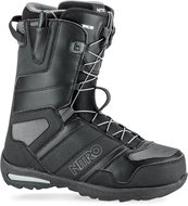 Nitro Vagabond TLS Black 285 - Snowboard Boots