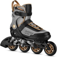 NILS Extreme NA22151 Armour grey VEL.40 - Roller Skates
