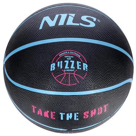 NILS NPK271 Buzzer 7 - Basketball - Main image