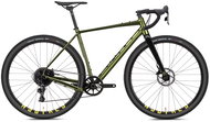 NS BIKES RAG+ 1 - S GREEN / BLACK - Gravel Bike