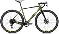 NS BIKES RAG+ 1 - GREEN / BLACK - Gravel kolo