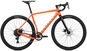 NS BIKES RAG+ 2 - ORANGE - Gravel kolo