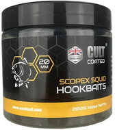 Nash Boilies Scopex Squid Cult Coated Hookbaits 15 mm - Boilies