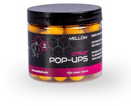 Nash Pop-Up Citruz Yellow 75 g 15 mm - Pop-up Boilies