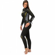 Cressi Fast Lady 5 mm, L/4 - Neoprene Suit