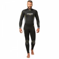 Cressi Fast Man 5 mm, XL/5 - Neoprene Suit