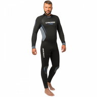 Cressi Fast Man 7 mm, S/2 - Neoprene Suit