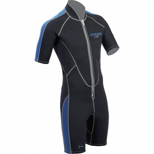 Cressi Lido Man 2 mm, XL/5 - Neoprene Suit - Main image