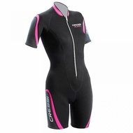 Cressi Playa Lady 2,5 mm, pink 3-M * - Neoprene Suit