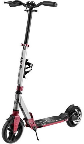 NILS Extreme HM122T with disc brake and LED - Scooter - Main image