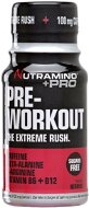 Nutramino +Pro Pre-Workout shot, orange, 60 ml - Anabolizér