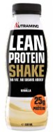 Nutramino LEAN Shake - vanilla - 330 ml - Proteínový nápoj