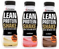 Nutramino LEAN Shake 330 ml - Protein drink