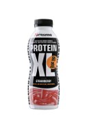 Nutramino Protein XL Recovery Shake strawberry - 500 ml - Proteínový nápoj