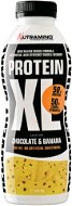 Nutramino Protein XL Recovery Shake Chocolate / Banana - 500 ml - Protein drink