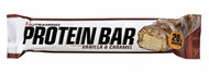 Nutramino Proteinbar - Crispy Vanilla Caramel - Protein Bar