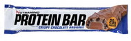 Nutramino Proteinbar - Crispy Chocolate Brownie - Protein Bar
